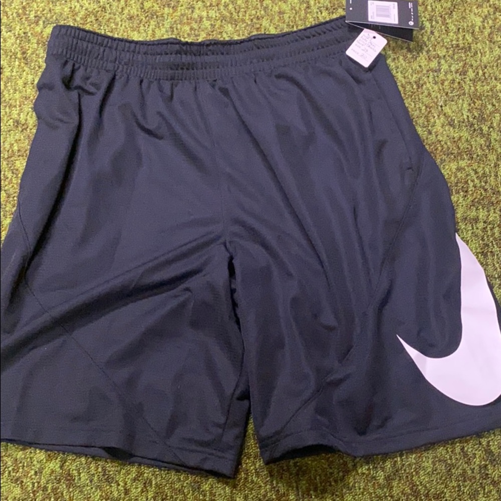 Nike Standard fit shorts